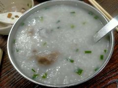 -湛记牛肚螺粥(群贤路店)
