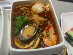 -海底捞火锅(公益西桥店)