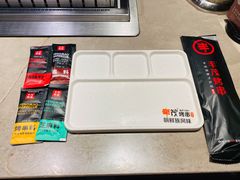 -丰茂烤串(金源店)