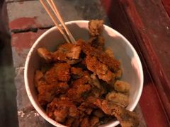 小酥肉-永兴坊