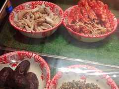 -衡地道·三菜一汤(水岸新城店)