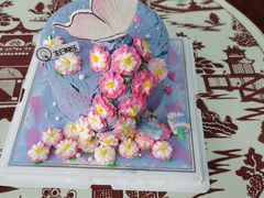 -CAKE BOSS 蛋糕老板(西单君太百货店)