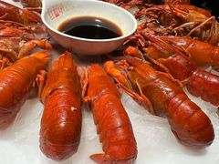 -红盔甲·小龙虾(人民广场店)