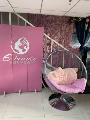 -E.beauty驻颜·痘敏肌调理中心