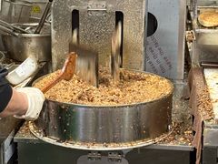 -穆得·老周家牛肉烧饼(普利街店)