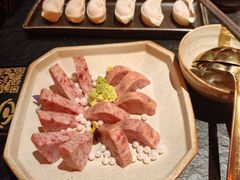 糯米午餐肉-色響火锅(恒隆广场店)