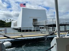 -珍珠港国家纪念馆