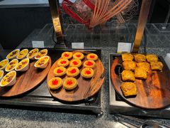 -解放碑威斯汀酒店-知味国际美食餐厅