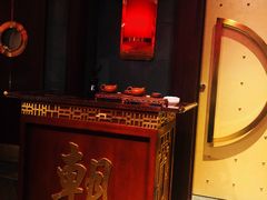 -朝(澳门伦敦人店)