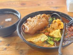-螺蛳粉先生(蓟门桥店)