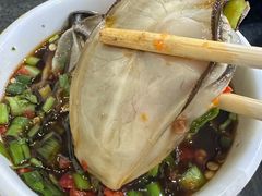 -九层海鲜塔(市南店)