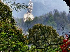 -九华山风景区