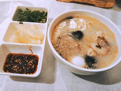 -金狮麟·新豫菜(金码大厦店)