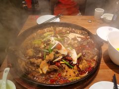 -老板恋上鱼(环山路店)
