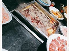 -凤来栖·净庭院·火锅(欧尚店)