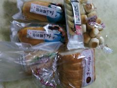 -华荣西饼屋(金禧店)