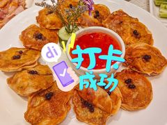 -青蓬蒸汽海鲜·深圳老字号·团建聚会(壹方城店)