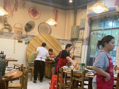 -辣得香川菜馆(横屿鳝溪佳园店)