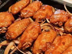 -北平楼·烤鸭·北京菜(牡丹园店)