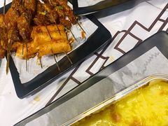 -丁虎子烤肉(国道二店)