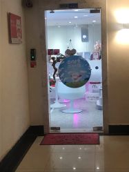 -咪咪专业脱毛连锁机构