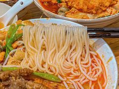 -螺小胖柳州螺蛳粉(钟楼总店)