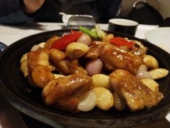 -旺顺阁鱼头泡饼(小红门店)
