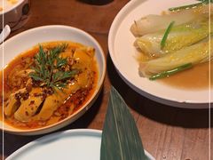 -外婆家(西红门荟聚购物中心店)