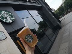 -星巴克(常州丰臣国际广场店)