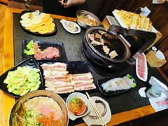 -火炉旺烤肉啤酒屋(沈北创始店)