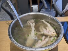 -兔爸私家小厨(新北万达店)
