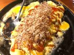 猪肉蛋卷-有喜屋·烧鸟·居酒屋(周浦万达店)