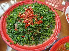 -小街47號江湖菜(四合院店)