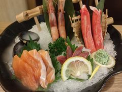 -伊豆野菜村(大族广场店)
