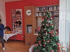 -奇尔思青少儿·语言·艺术·演讲(顾戴路店)