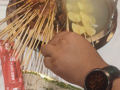 -宏姐串串香(征仪路店)