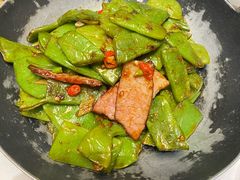 -到家尝北京菜(西坝河店)