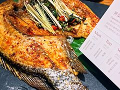 -云海肴·汽锅鸡·云南菜(天津国金汇店)