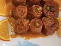 -鹿鸣春饭店(总店)