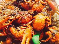 -金陵一哥龙虾馆(三牌楼总店)