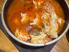 -冰川朝鲜族料理·东北菜(观前店)