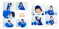 点击看大图 -MYBABY影像艺术空间·我的宝贝儿童摄影