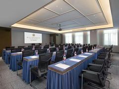 -合肥高铁南站骆岗中央公园会展中心锦江都城酒店