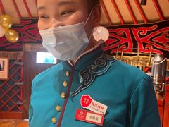 -九十九顶毡房(阜石路店)