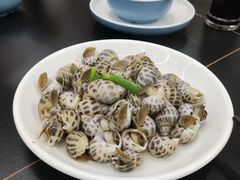 -渔满仓海鲜渔家(象山二店)