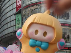 -VT101维多利广场