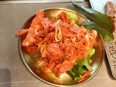 -韩象·韩式烤肉(李沧书院万达店)