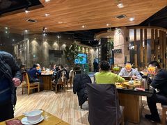 -小城粥道·海胆鲜虾粥(解放广场店)