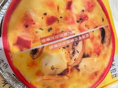 -满记甜品(优客百盛店)