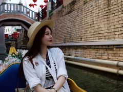 -华谊兄弟（长沙）电影小镇